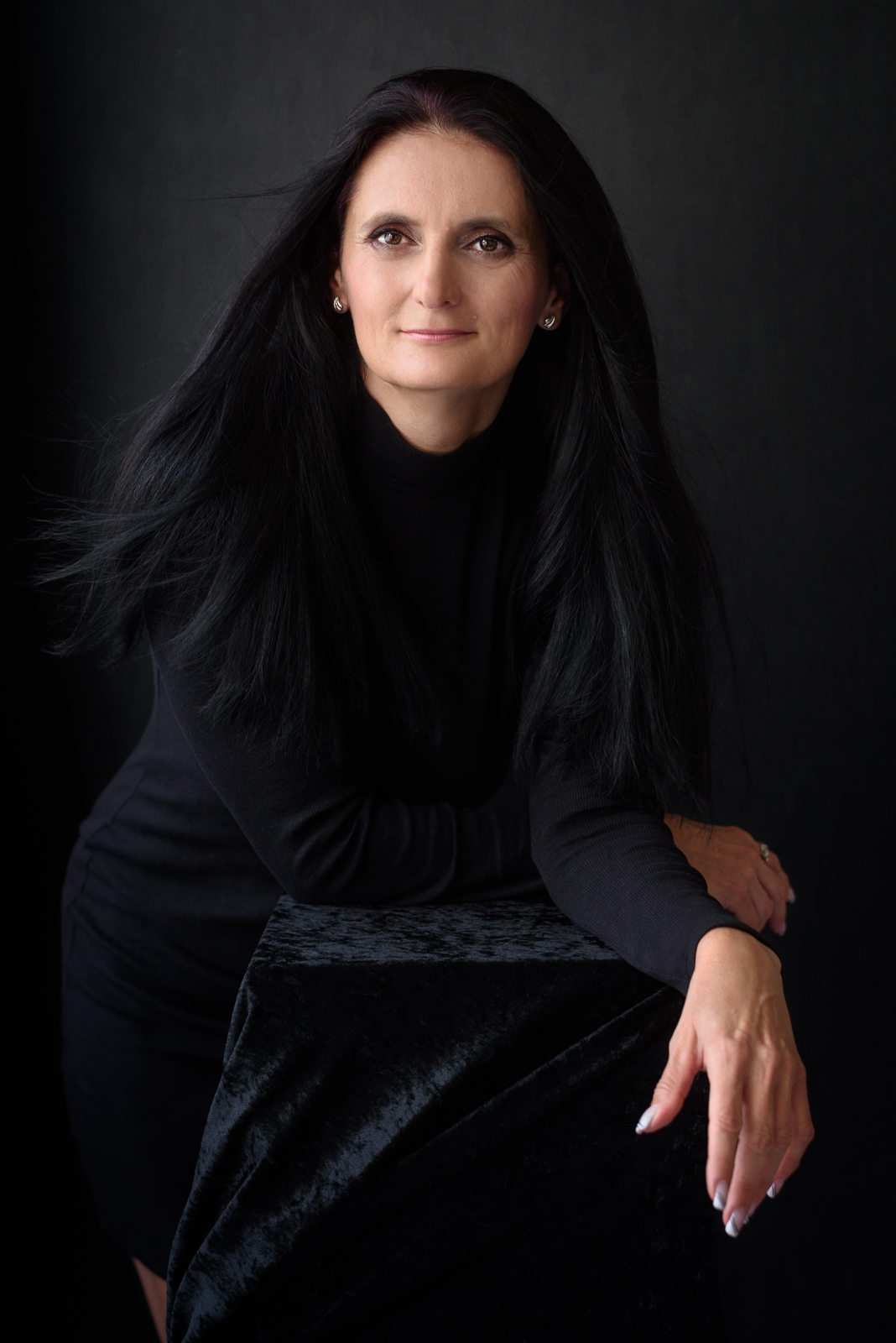 Dr. Nagy Zsuzsanna